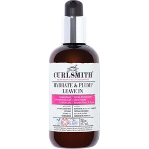 Curlsmith Hydrate & Plump Leave-in Conditioner - Hair Care Curlsmith Hydrate & Plump Leave-in Conditioner - Hair Care