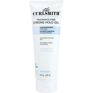 Curlsmith Duftfreies Starkes Halt Gel - Haargel für Locken Curlsmith Duftfreies Starkes Halt Gel - Haargel für Locken
