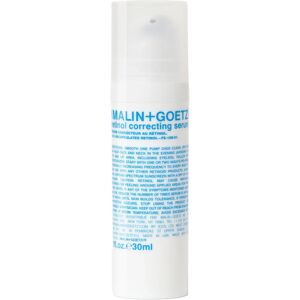 Sérum Correcteur au Rétinol Malin + Goetz - 30ml - Publicité Sérum Correcteur au Rétinol Malin + Goetz - 30ml - Publicité