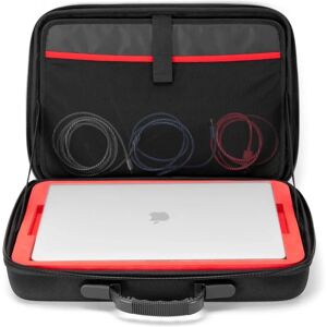 Analog Cases PULSE Oppbevaringspose for MacBook Pro 16 - Laptop-etui Analog Cases PULSE Oppbevaringspose for MacBook Pro 16 - Laptop-etui