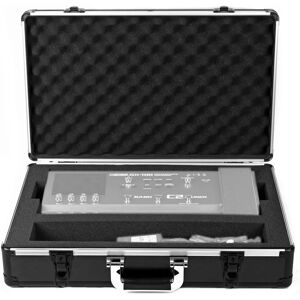 Étui UNISON d'Analog Cases pour Boss GX-100 - Processeur d'effets pour guitare - Publicité Étui UNISON d'Analog Cases pour Boss GX-100 - Processeur d'effets pour guitare - Publicité
