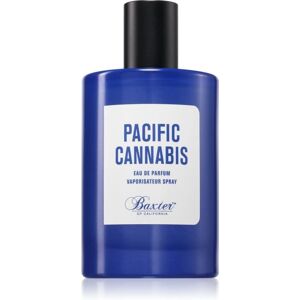 Baxter of California Pacific Cannabis - Unisex Eau de Parfum 100ml Baxter of California Pacific Cannabis - Unisex Eau de Parfum 100ml