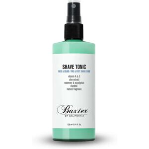 Τονωτικό Ξυρίσματος Baxter of California - Toner Τονωτικό Ξυρίσματος Baxter of California - Toner