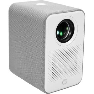Hewlett Packard CC500 Full-HD Projector - Projector Hewlett Packard CC500 Full-HD Projector - Projector