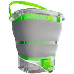 Marke Modell Zusammenklappbarer Wasserbehälter - Gel Blaster Zubehör Marke Modell Zusammenklappbarer Wasserbehälter - Gel Blaster Zubehör