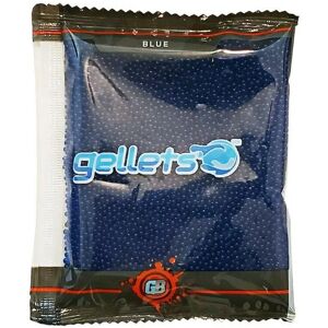 Gel Blaster Bleu 10k Pack de recharge - Accessoire d'arme jouet - Publicité Gel Blaster Bleu 10k Pack de recharge - Accessoire d'arme jouet - Publicité
