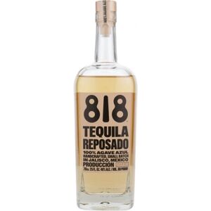 Kendall Jenner 818 Reposado - Tequila - 70cl 40% Kendall Jenner 818 Reposado - Tequila - 70cl 40%