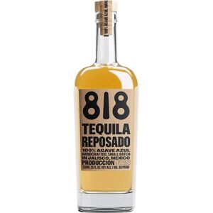 Kendall Jenner 818 Reposado - Tequila - 70cl 40% Kendall Jenner 818 Reposado - Tequila - 70cl 40%