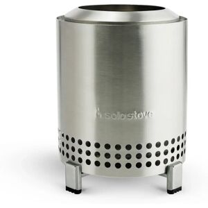Solo Stove - Mesa - 17.5 x 13 cm - Brasero de table - Publicité Solo Stove - Mesa - 17.5 x 13 cm - Brasero de table - Publicité