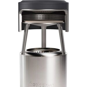 Solo Stove Ranger Pi Fire Cuptor de Pizza - Portabil, Încălzire Rapidă, Compatibil cu Toate Focarele Solo Stove Solo Stove Ranger Pi Fire Cuptor de Pizza - Portabil, Încălzire Rapidă, Compatibil cu Toate Focarele Solo Stove