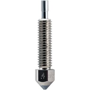 Micro Swiss CM2 Nozzle - Resistant Hotend Tip Micro Swiss CM2 Nozzle - Resistant Hotend Tip