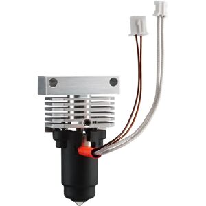 MicroSwiss FlowTech Hotend pour ELEGOO Neptune 4 / 4 Pro - Hotend - Publicité MicroSwiss FlowTech Hotend pour ELEGOO Neptune 4 / 4 Pro - Hotend - Publicité