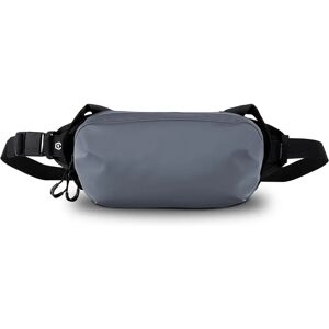 Wandrd D1 Fanny Pack Aegean Blue V2 - Fanny Pack Wandrd D1 Fanny Pack Aegean Blue V2 - Fanny Pack
