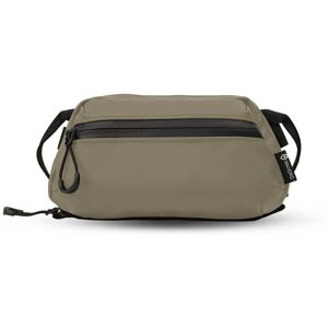 Bolsa técnica média WANDRD Yuma Tan - Bolsa para câmera Bolsa técnica média WANDRD Yuma Tan - Bolsa para câmera