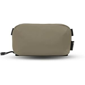 WANDRD Yuma Tan Tech Bag - 1L, Organizador de Câmera WANDRD Yuma Tan Tech Bag - 1L, Organizador de Câmera
