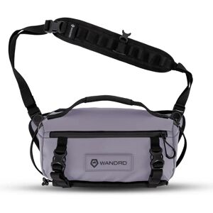 WANDRD ROGUE Sling Válltáska - 3L Kamera váll-táska (lila) WANDRD ROGUE Sling Válltáska - 3L Kamera váll-táska (lila)