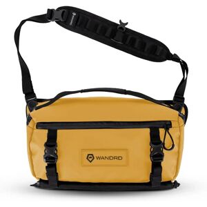 Wandrd Wandrd Rogue Sling - Jaune - Sac photo 3L - Publicité Wandrd Wandrd Rogue Sling - Jaune - Sac photo 3L - Publicité