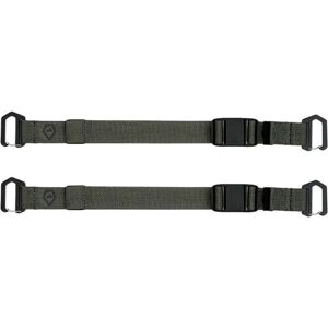 WANDRD Premium Kamera- & Rucksackgurt - Grün - Verstellbar 13-51cm WANDRD Premium Kamera- & Rucksackgurt - Grün - Verstellbar 13-51cm