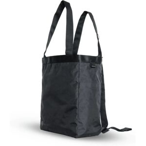 WANDRD Schwarzer Tote Rucksack - 20L Vielseitige Reisetasche WANDRD Schwarzer Tote Rucksack - 20L Vielseitige Reisetasche