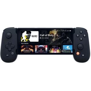 Backbone One Controlador Android Backbone One Controlador Android