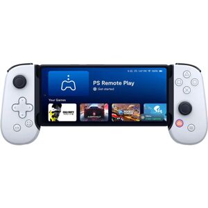 Controlador Backbone One Android - Edición PlayStation Controlador Backbone One Android - Edición PlayStation