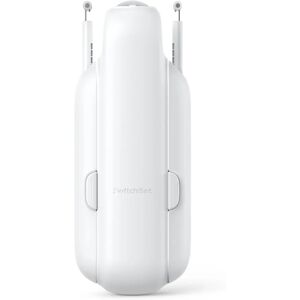 SwitchBot Smart Curtain 3 U Rail - Heavy-Duty, Voice Control SwitchBot Smart Curtain 3 U Rail - Heavy-Duty, Voice Control