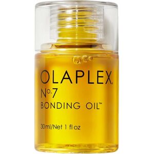 Olaplex No7 Olio Ristrutturante e Lucidante - 30ml Olaplex No7 Olio Ristrutturante e Lucidante - 30ml