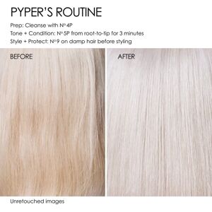 Olaplex No.5P Blonde Enhancer Après-Shampoing Tonifiant (250ml) Olaplex No.5P Blonde Enhancer Après-Shampoing Tonifiant (250ml)