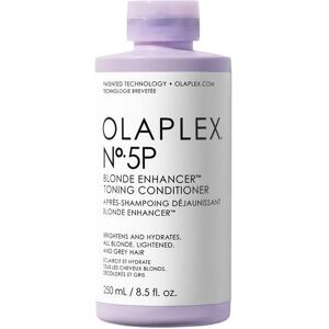 Olaplex No.5P Blonde Enhancer Tönungsconditioner (250ml) Olaplex No.5P Blonde Enhancer Tönungsconditioner (250ml)