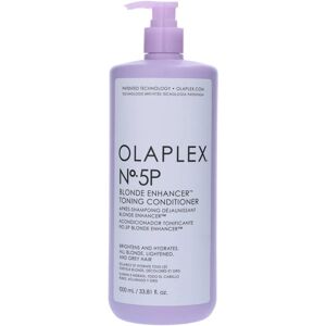 Olaplex Blonde Enhancer Toning Conditioner No.5P (1000ml) Olaplex Blonde Enhancer Toning Conditioner No.5P (1000ml)
