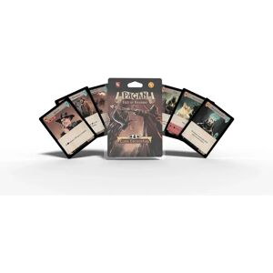 Capstone Games Pagan: Fate Of Roanoke - Close Encounters Content Pack Capstone Games Pagan: Fate Of Roanoke - Close Encounters Content Pack