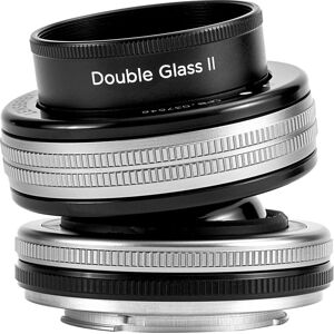 Lensbaby Composer Pro II 50mm Dubbla Glas - Kameralinse Lensbaby Composer Pro II 50mm Dubbla Glas - Kameralinse
