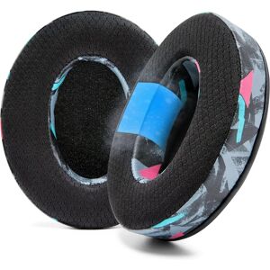 Wicked Cushions Wc Freeze Øreputer - 90'S Svart Wicked Cushions Wc Freeze Øreputer - 90'S Svart