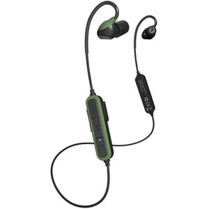 ISOtunes PRO Advance 2.0 - Oordopstelling met Bluetooth - Groen ISOtunes PRO Advance 2.0 - Oordopstelling met Bluetooth - Groen