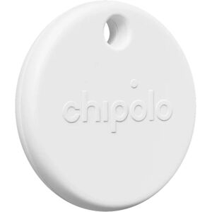 Chipolo POP Universal Finder - Weiß Chipolo POP Universal Finder - Weiß