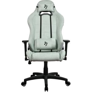Arozzi Torretta Pearl Grønn Ergonomisk Gaming-stol Arozzi Torretta Pearl Grønn Ergonomisk Gaming-stol