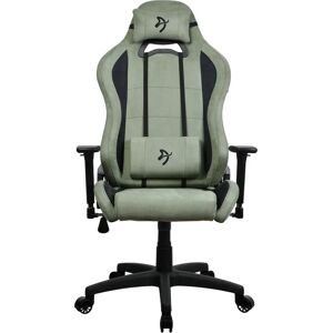 Sedia da gaming Arozzi Torretta Supersoft - Foresta - Ergonomica Sedia da gaming Arozzi Torretta Supersoft - Foresta - Ergonomica