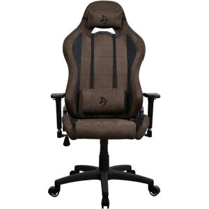 Arozzi Torretta SuperSoft - Braun - Gaming Stuhl Arozzi Torretta SuperSoft - Braun - Gaming Stuhl