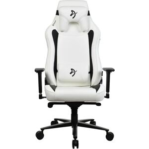 Arozzi Vernazza XL SoftPU - Valkoinen - Gamingtuoli Arozzi Vernazza XL SoftPU - Valkoinen - Gamingtuoli