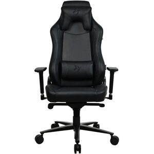 Arozzi Vernazza SoftPU - Pure Black - Gaming Stuhl Arozzi Vernazza SoftPU - Pure Black - Gaming Stuhl