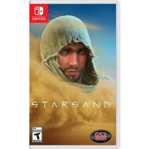 Starsand - Importación (Switch) Starsand - Importación (Switch)