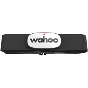 Wahoo Wahoo TRACKR HR Monitor di Frequenza Cardiaca - Fascia Toracica - Bluetooth 4.0 & ANT+ Wahoo Wahoo TRACKR HR Monitor di Frequenza Cardiaca - Fascia Toracica - Bluetooth 4.0 & ANT+