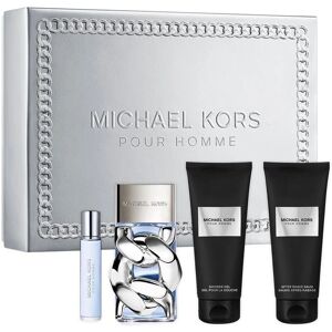 Michael Kors Pour Homme Eau de Parfum - 100ml - Set Cadou Michael Kors Pour Homme Eau de Parfum - 100ml - Set Cadou