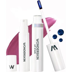 WONDERSKIN Wonder Blading Lip Stain Kit - Bella - Langanhaltiges vegan Lipstick WONDERSKIN Wonder Blading Lip Stain Kit - Bella - Langanhaltiges vegan Lipstick