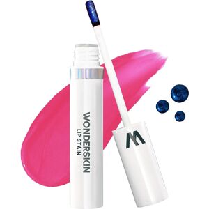 Wonderskin Neon Rose Lip Stain - Lip Stain Wonderskin Neon Rose Lip Stain - Lip Stain
