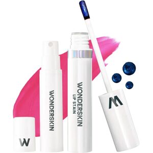 Wonderskin Kit Tinta Labbra Neon Rose - Durata, vegano, waterproof Wonderskin Kit Tinta Labbra Neon Rose - Durata, vegano, waterproof