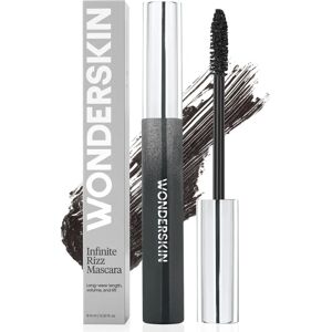 Wonderskin Infinite Rizz Mascara - Zwart Wonderskin Infinite Rizz Mascara - Zwart