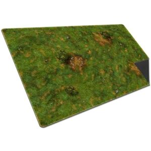 Draco Ideas Traianus Meadow Playmat - Vegetation, Water-Resistant Draco Ideas Traianus Meadow Playmat - Vegetation, Water-Resistant