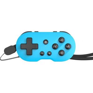 CRKD ATOM - Sky Blue Edition - Publicité CRKD ATOM - Sky Blue Edition - Publicité