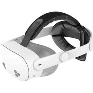 KIWI Design K4 Comfort Hoofdband voor Meta Quest 3S KIWI Design K4 Comfort Hoofdband voor Meta Quest 3S